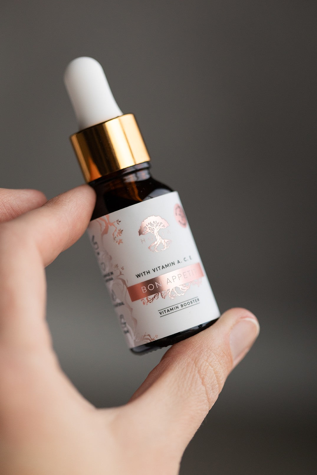 Bakuchiol Vitamin Serum Bon Appetit, 15 ml